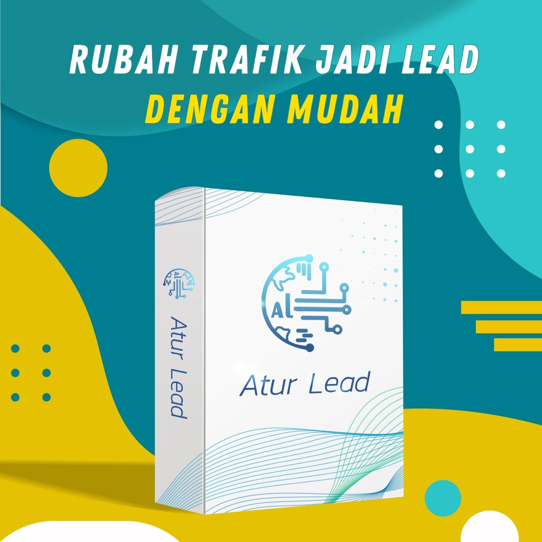Aturlead Plugin
