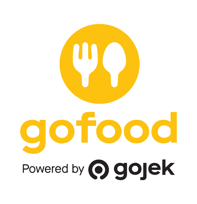 Order via GoFood