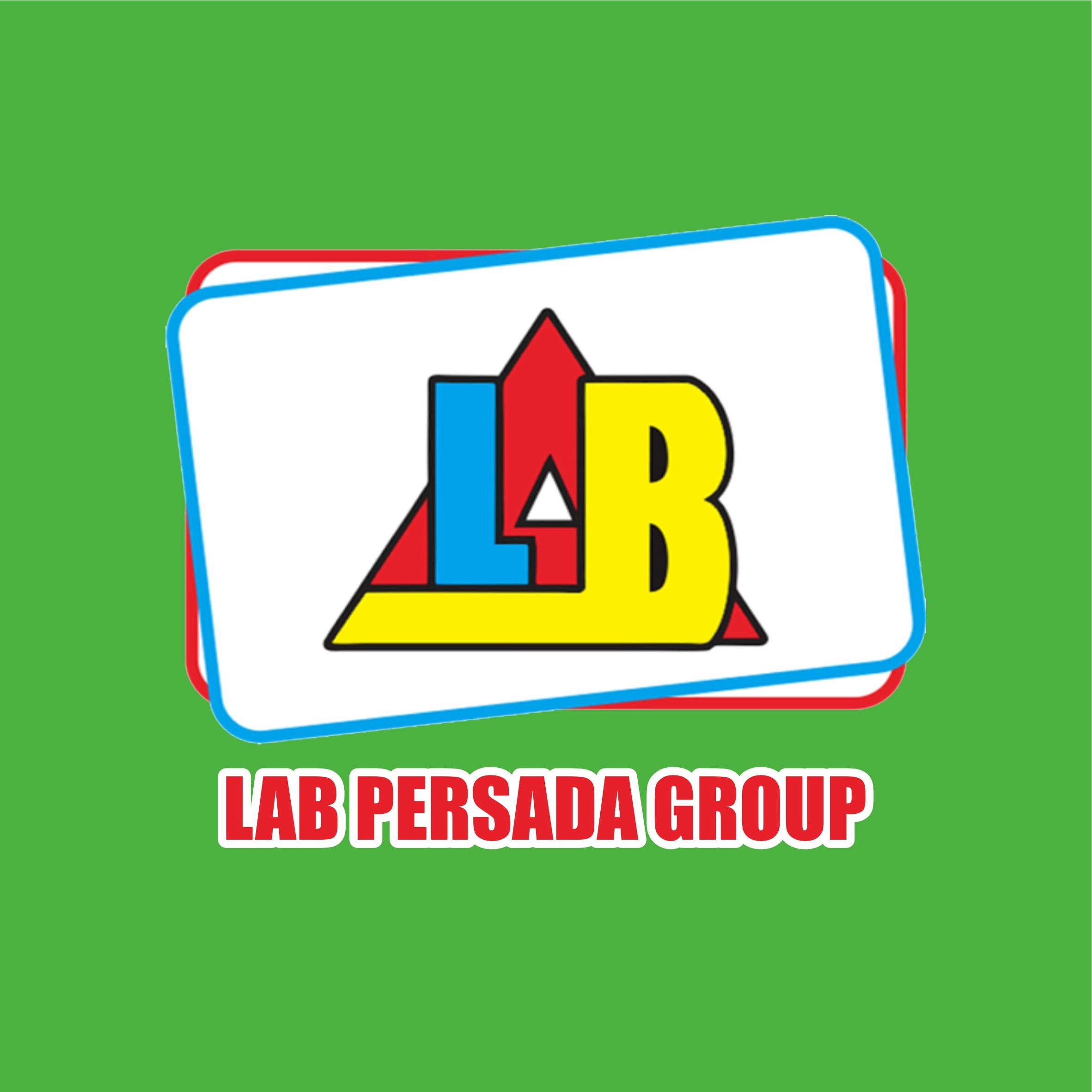 Lab Persada Official