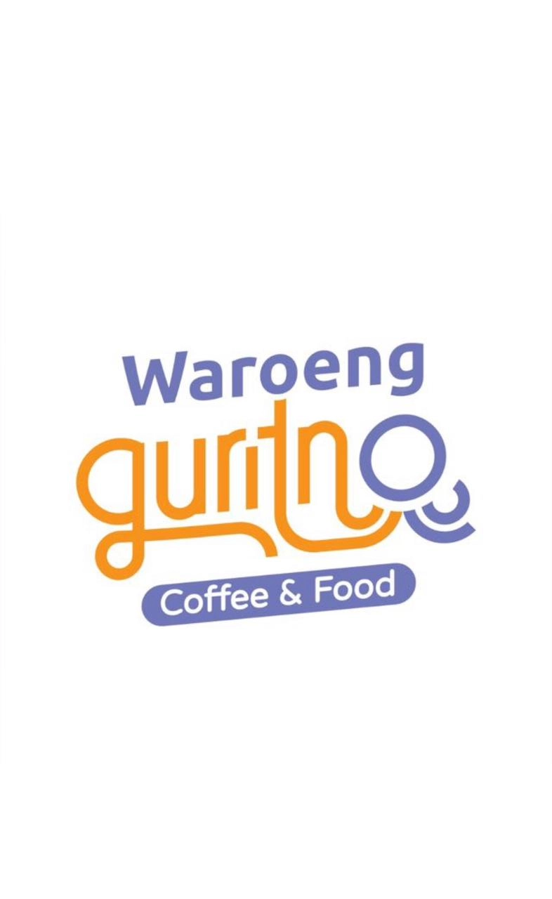 Waroeng Guritno