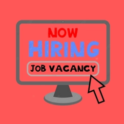 JOB VACANCIES