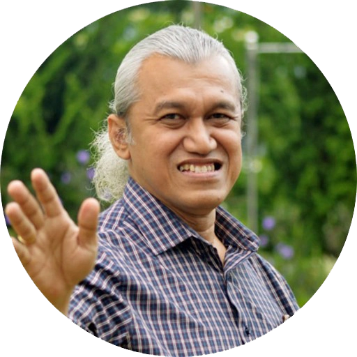 ARI SUKSMONO HERTANTO