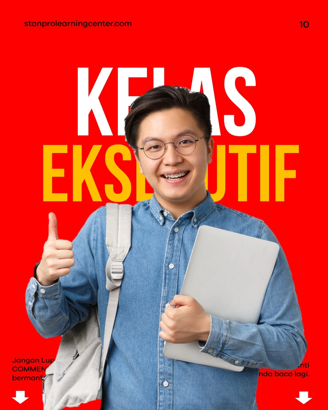 Kelas Eksekutif