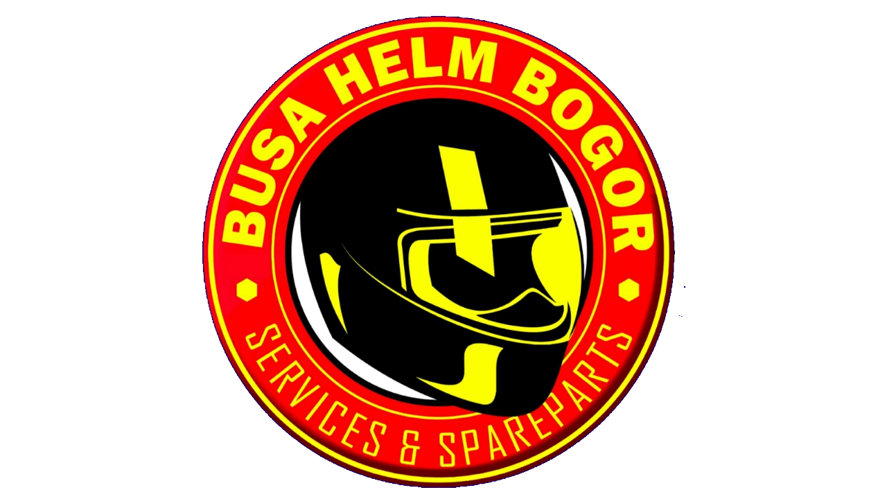 Busa Helm Bogor