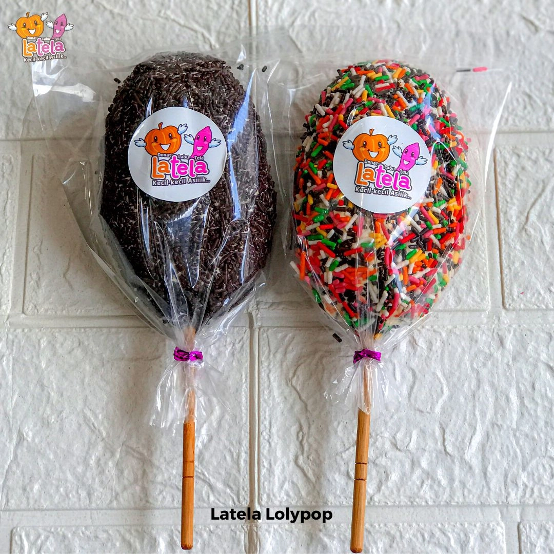 Latela Lolypop