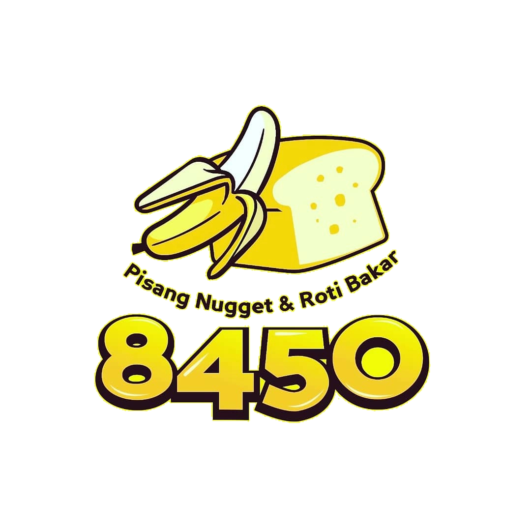 PISANG NUGGET 8450