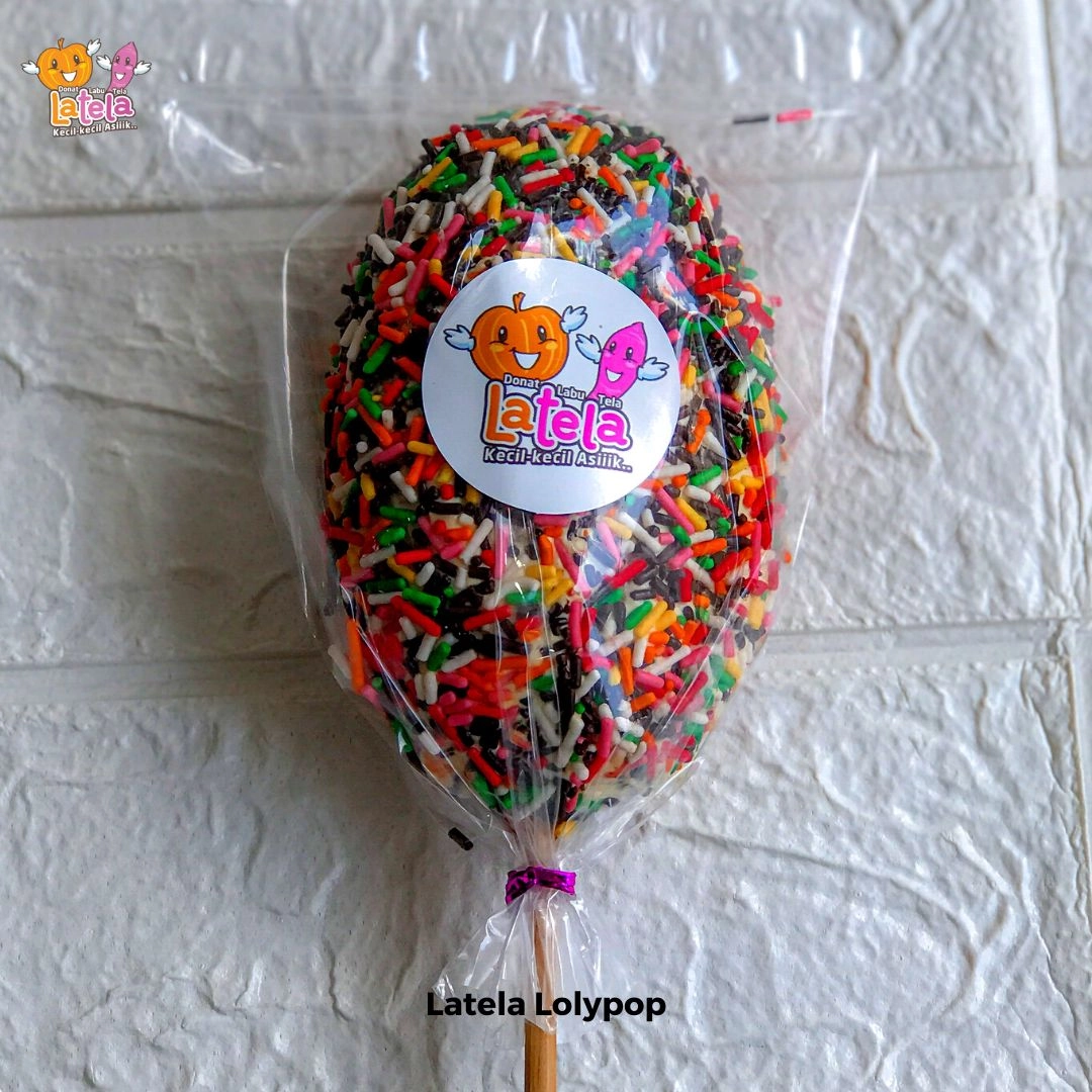 Latela Lolypop