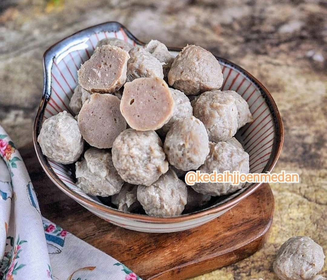 Bakso Sapi Premium