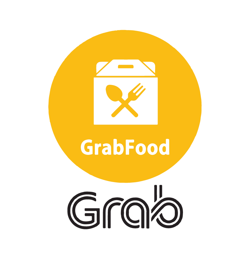 Order via Grab Food