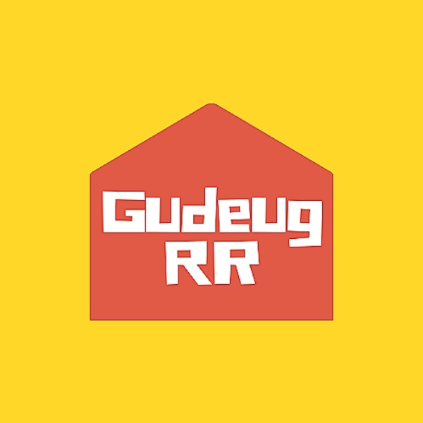 Gudeug RR