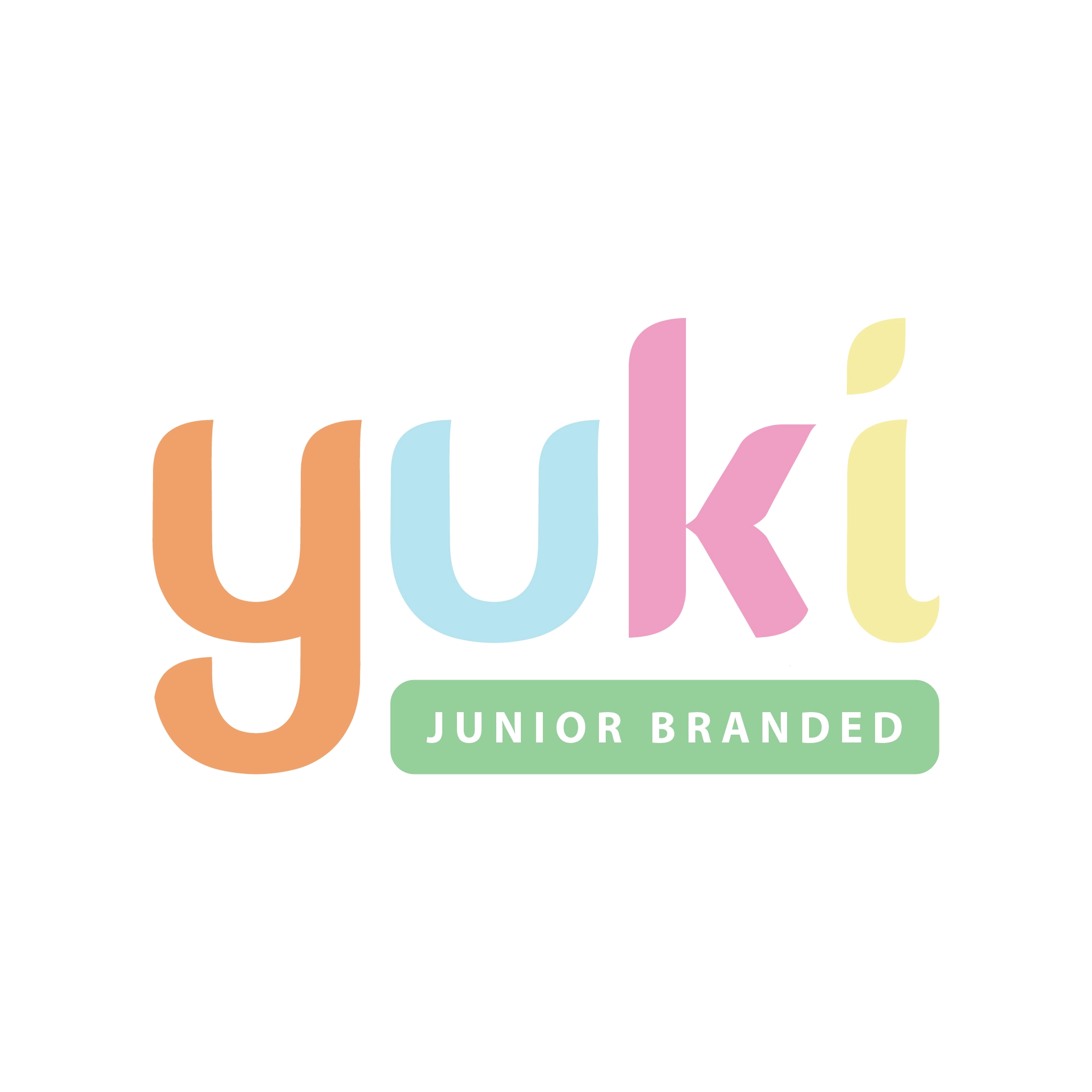Yuki Junior Branded