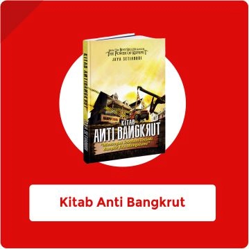 Kitab AntiBangkrut