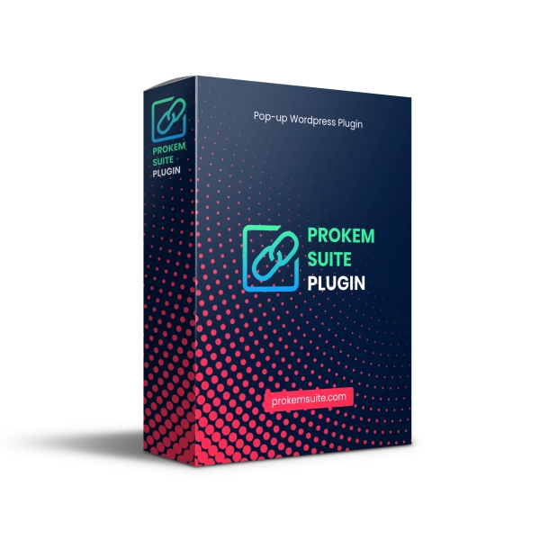 Prokem Suite Plugin