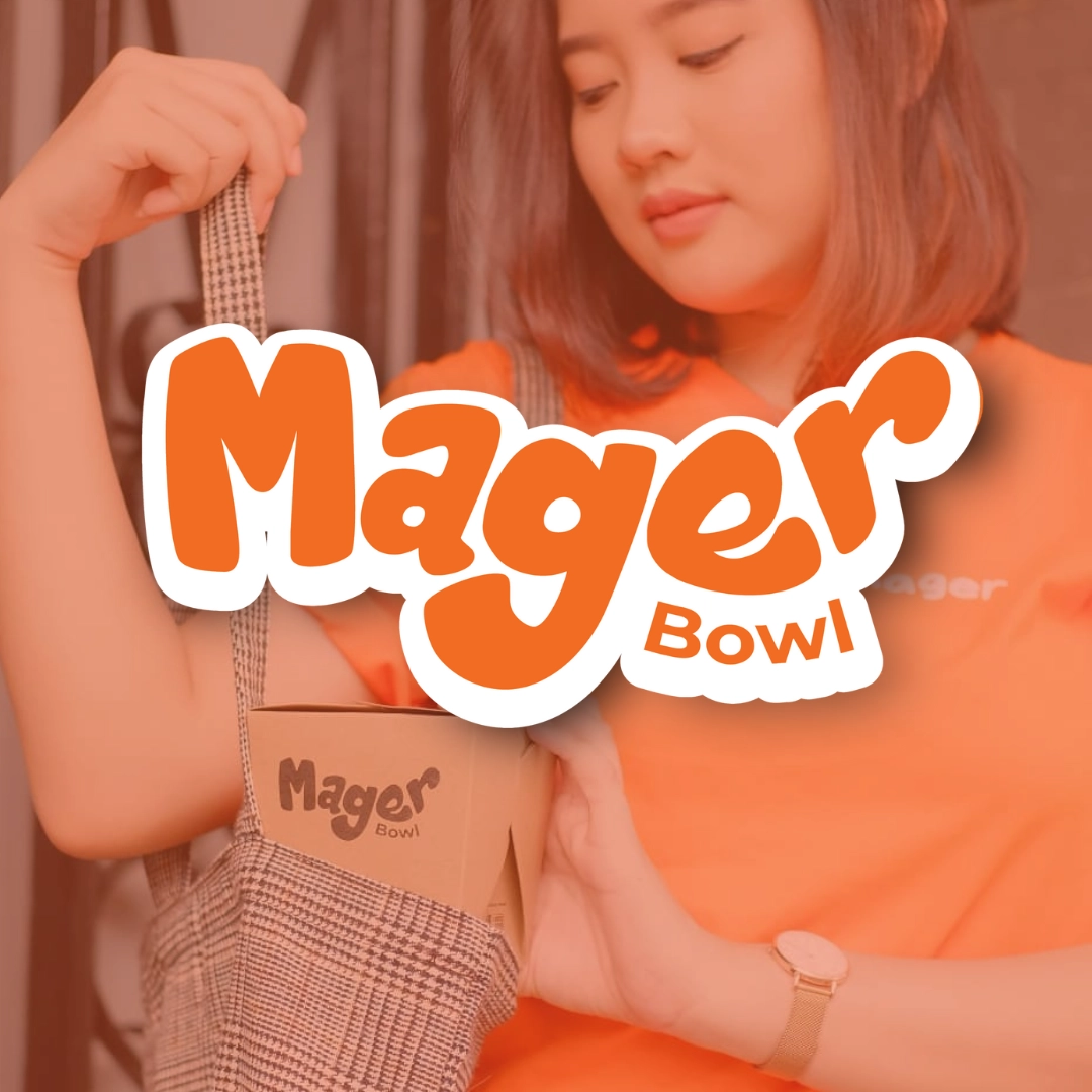 Mager Bowl