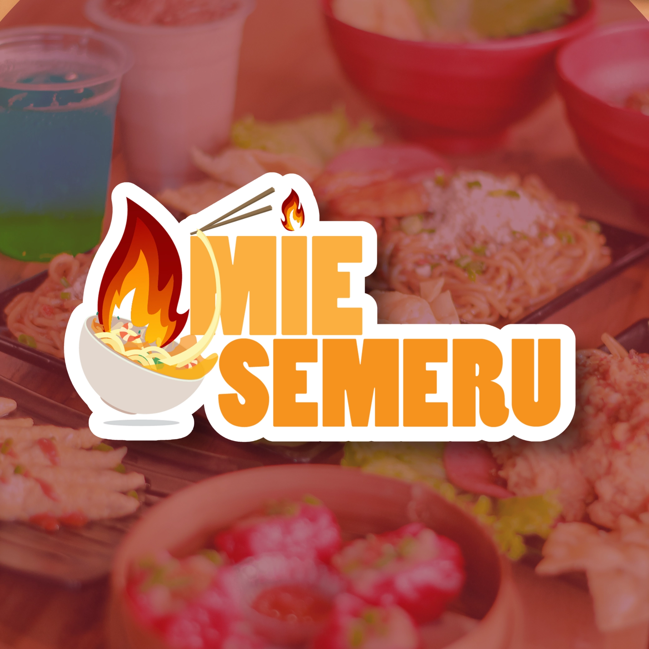 Mie Semeru