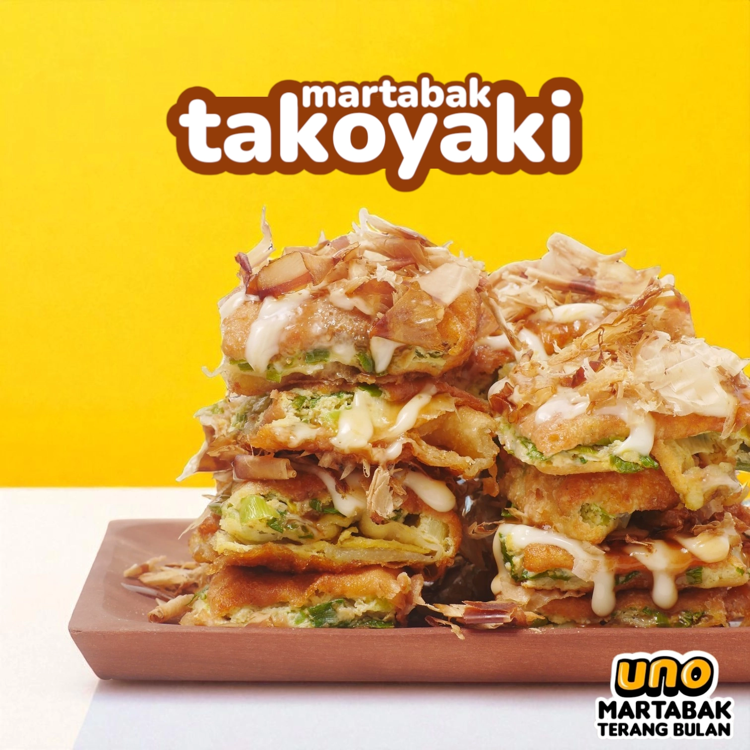 Martabak Takoyaki
