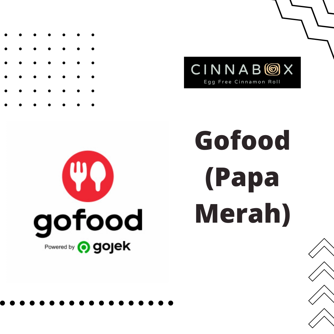 Gofood Papa Merah