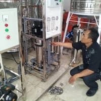 Firdaus Water Treatment