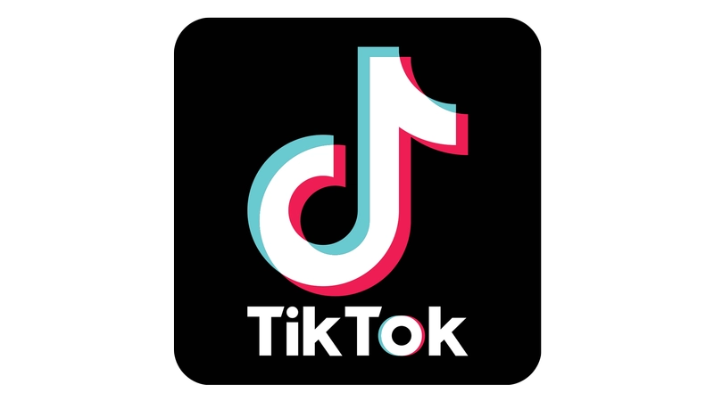 Follow TikTok kami