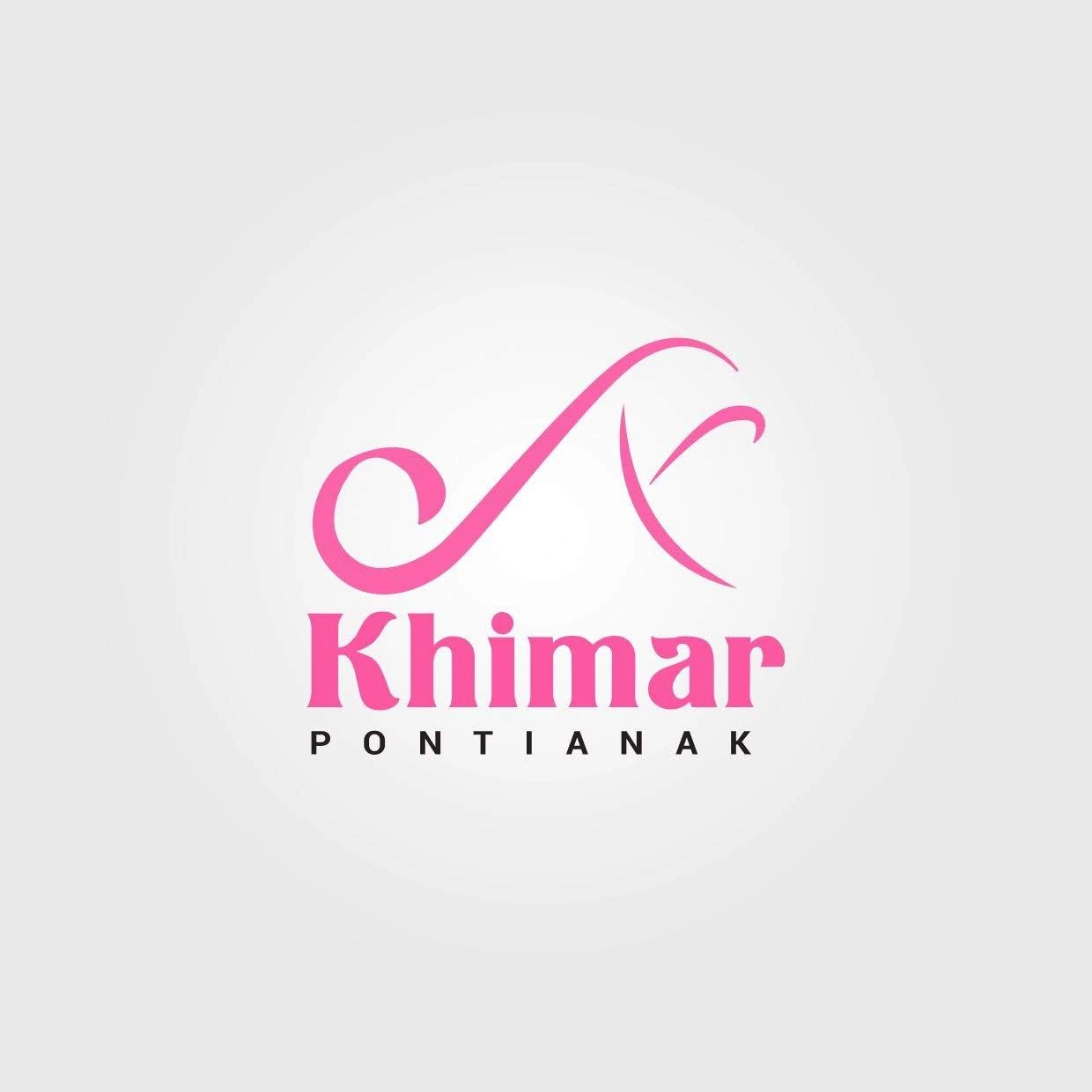 Khimar Pontianak