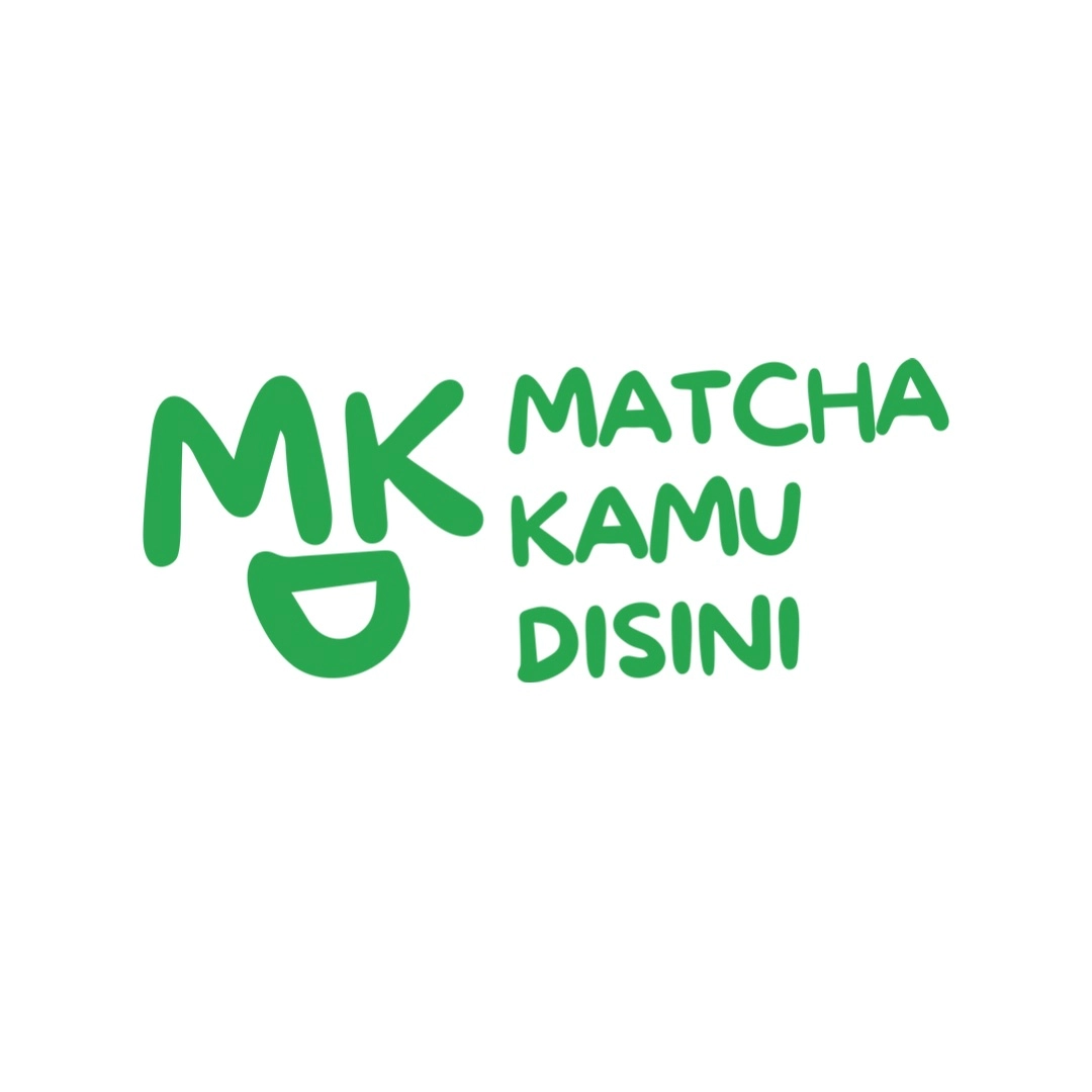 Matcha Kamu Disini Official