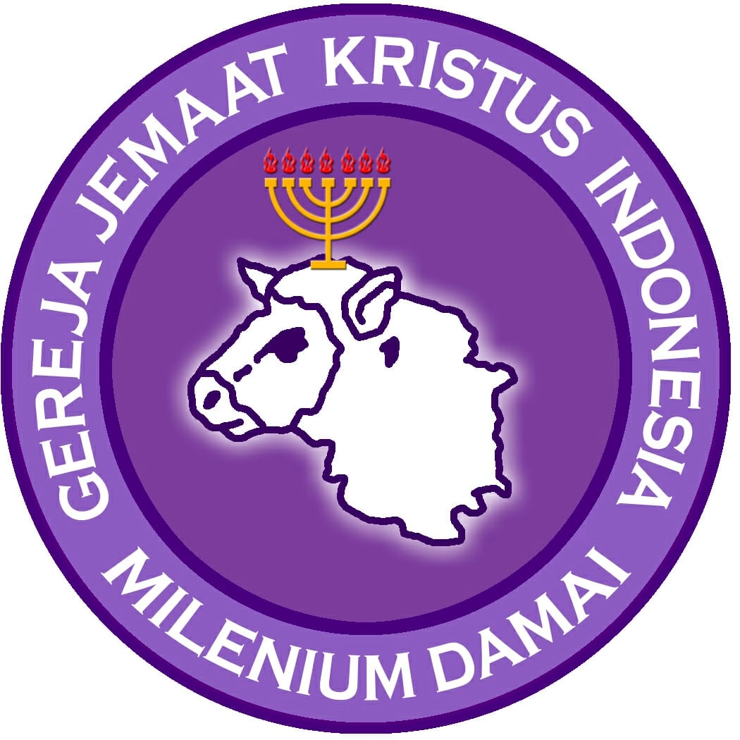 GJKI MILENIUM DAMAI