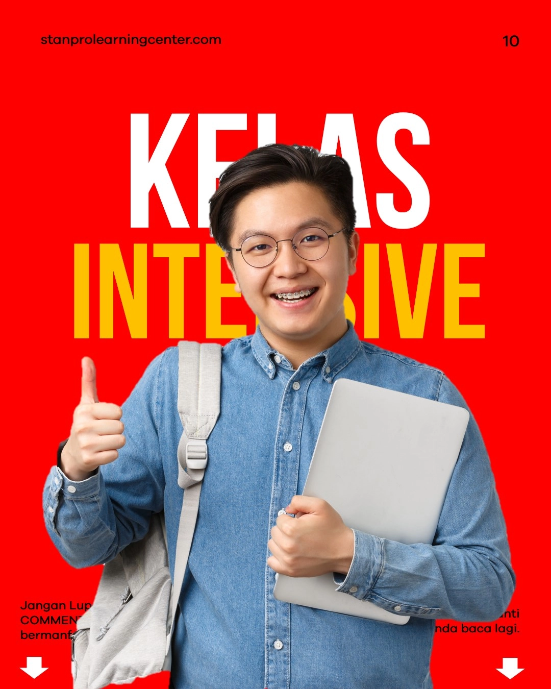 Kelas Intensive