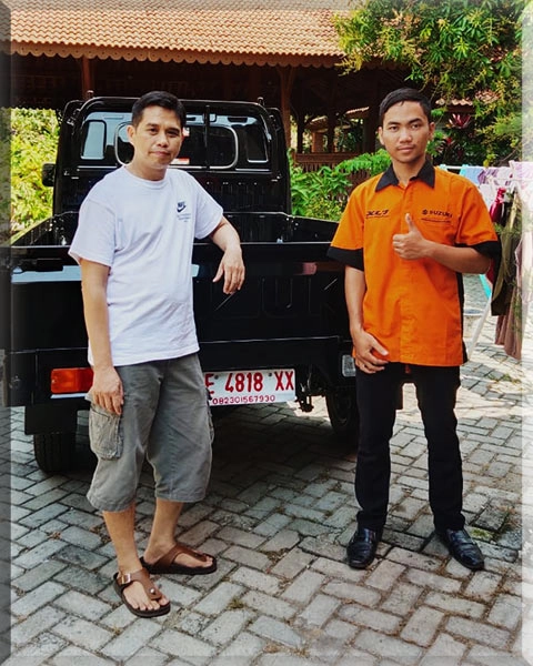 Dealer Suzuki Madiun | Bengkel Servis Resmi Suzuki UMC Madiun