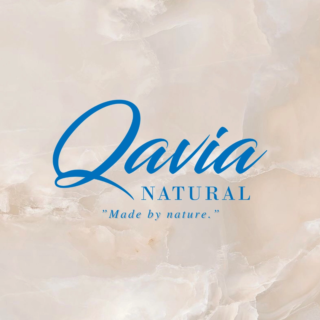 Qavia Natural ☘️