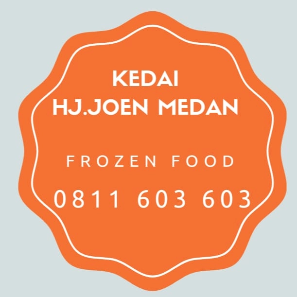 KEDAI HJ. JOEN MEDAN