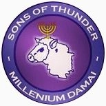 SONS OF THUNDER MILENIUM DAMAI