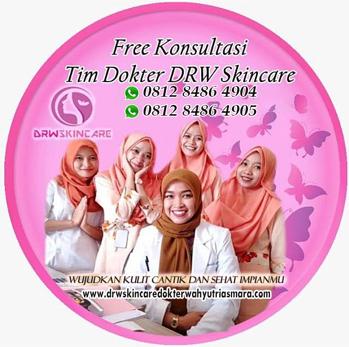 Beauty Consultant Drw Skincare