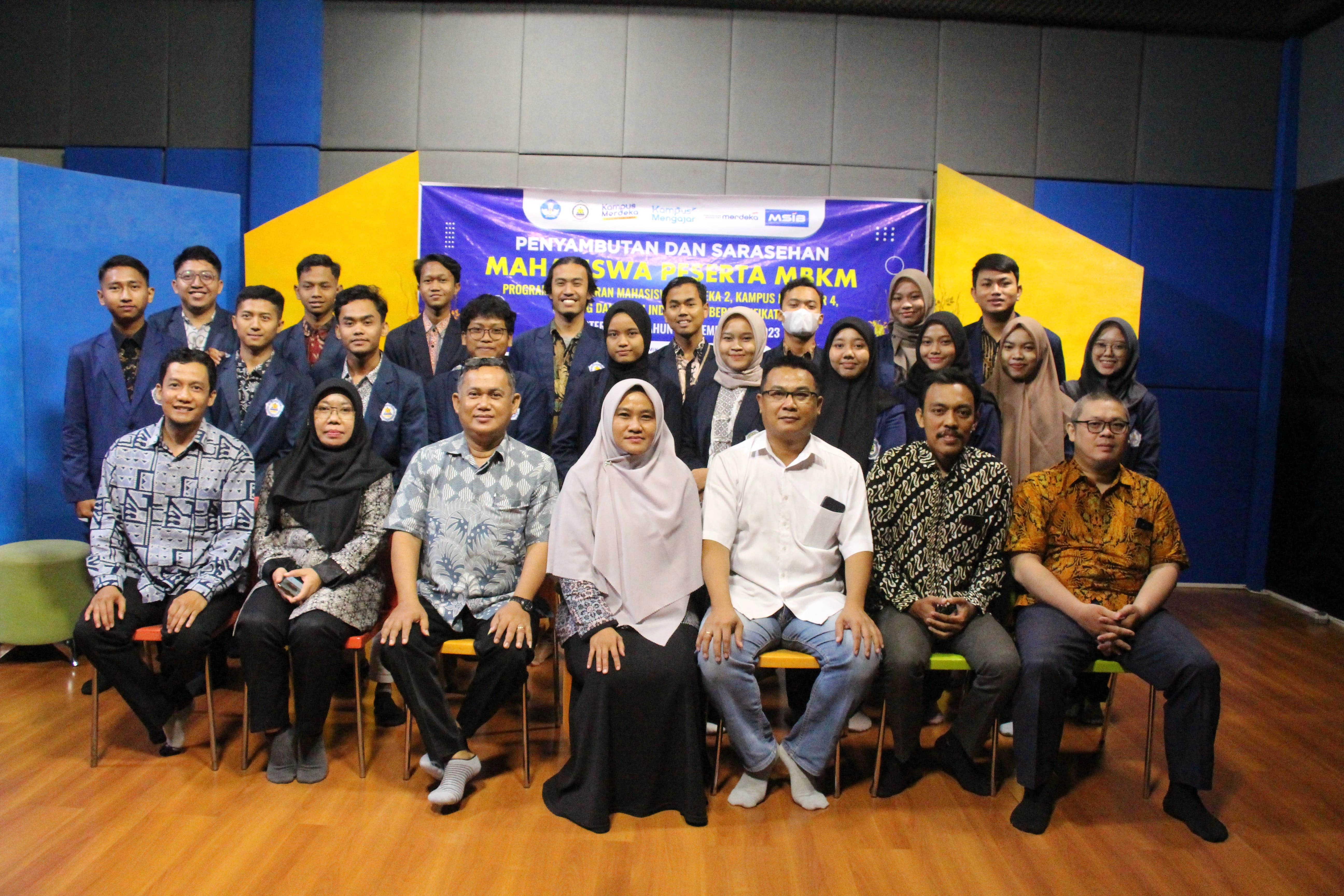 Kampus Merdeka