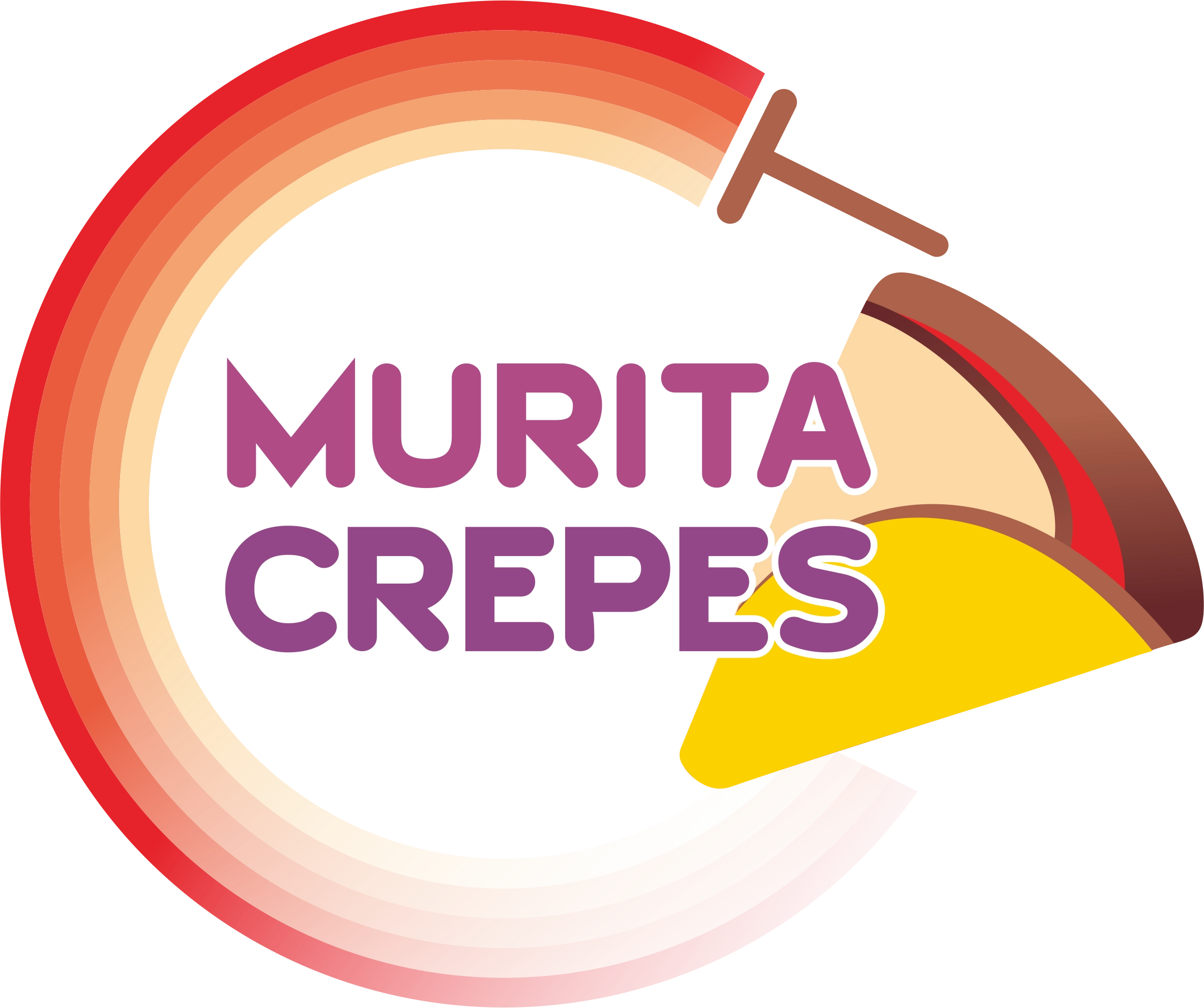 Murita Crepes Purwokerto