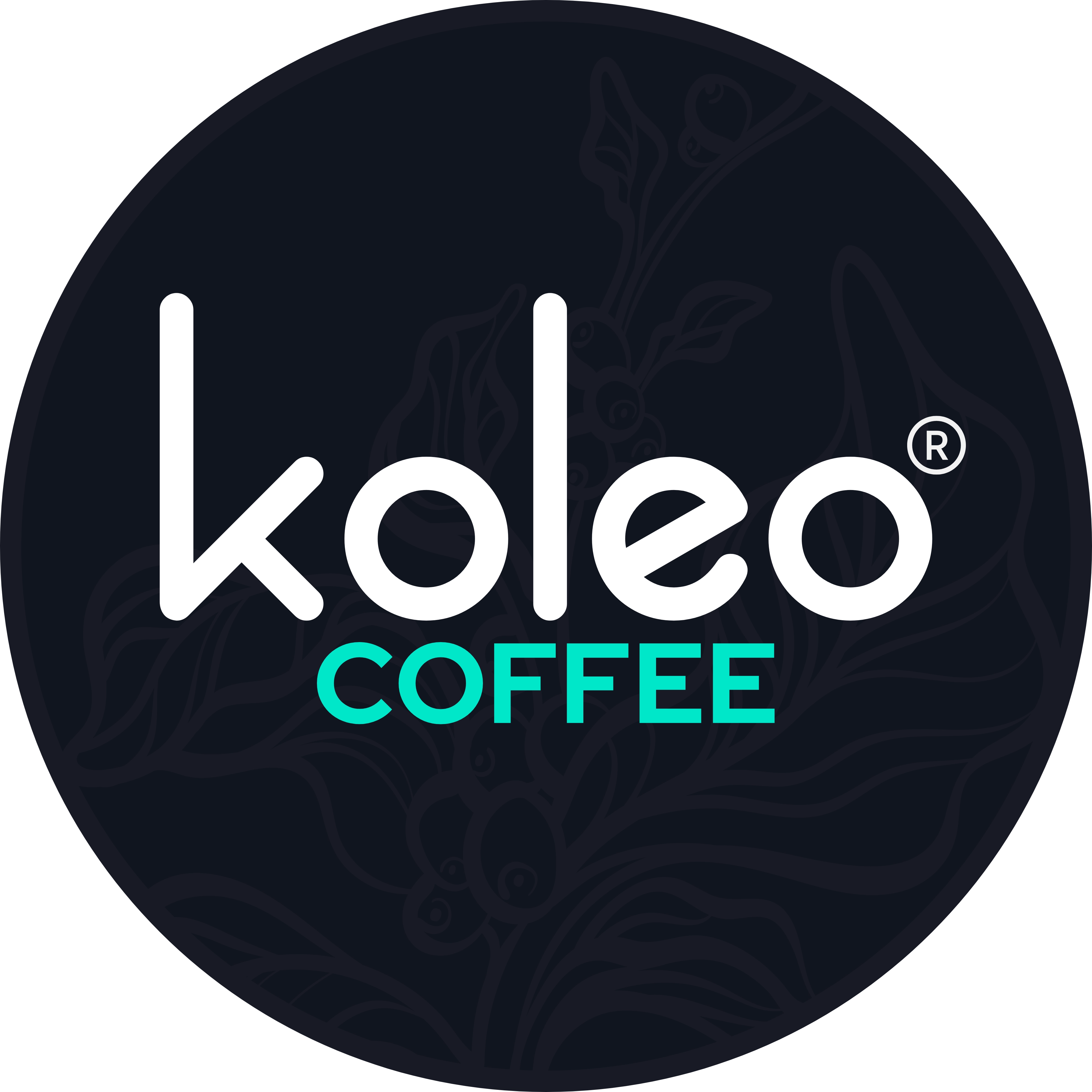 Koleo® Coffee