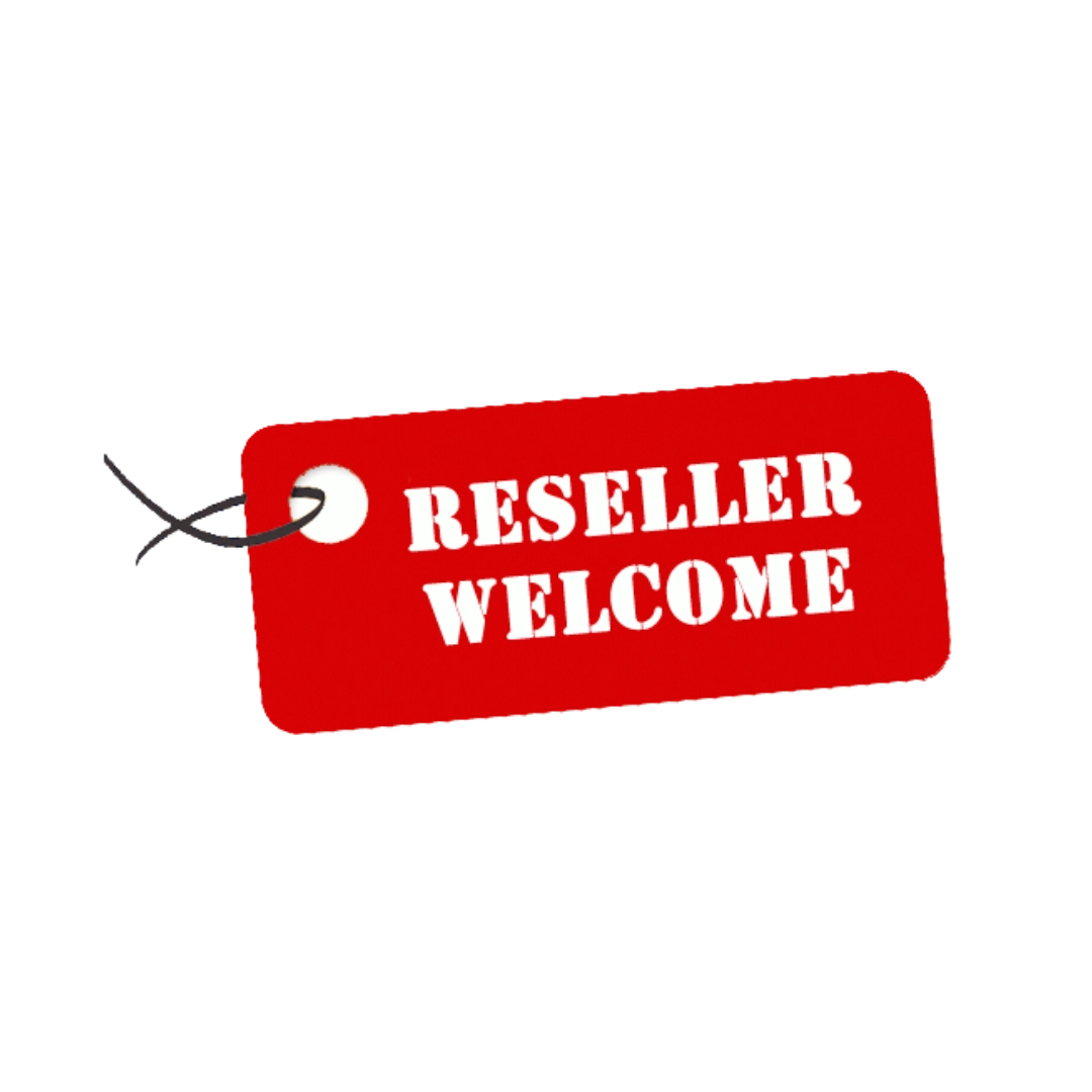 Open Reseller