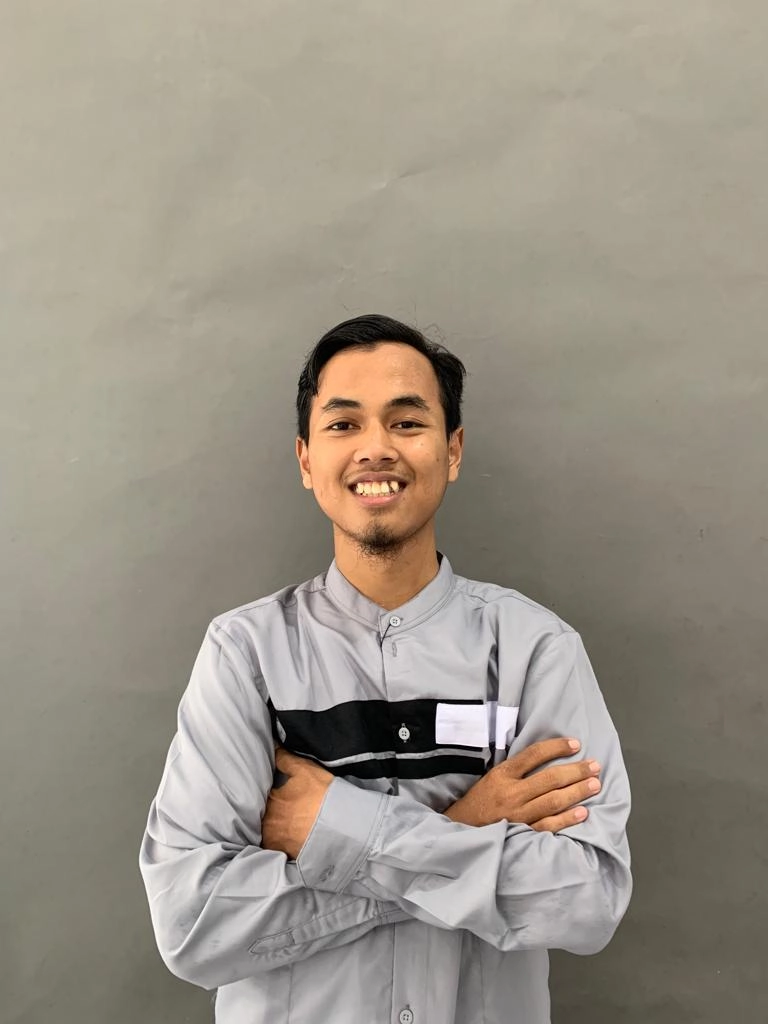 Fahmi Maulana