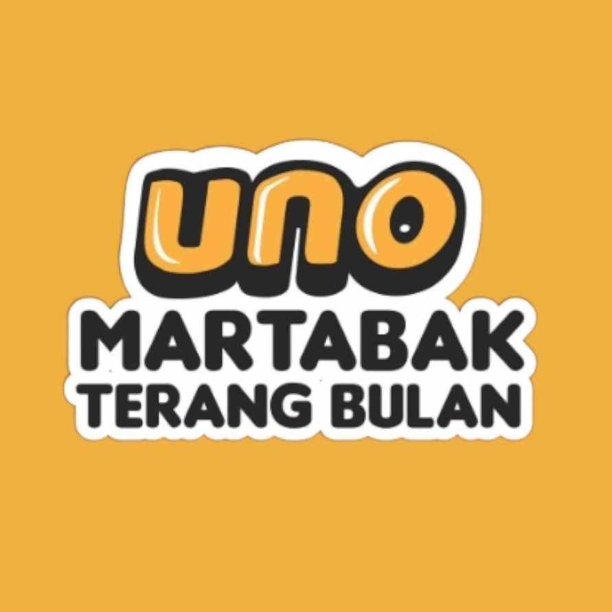 Martabak uno