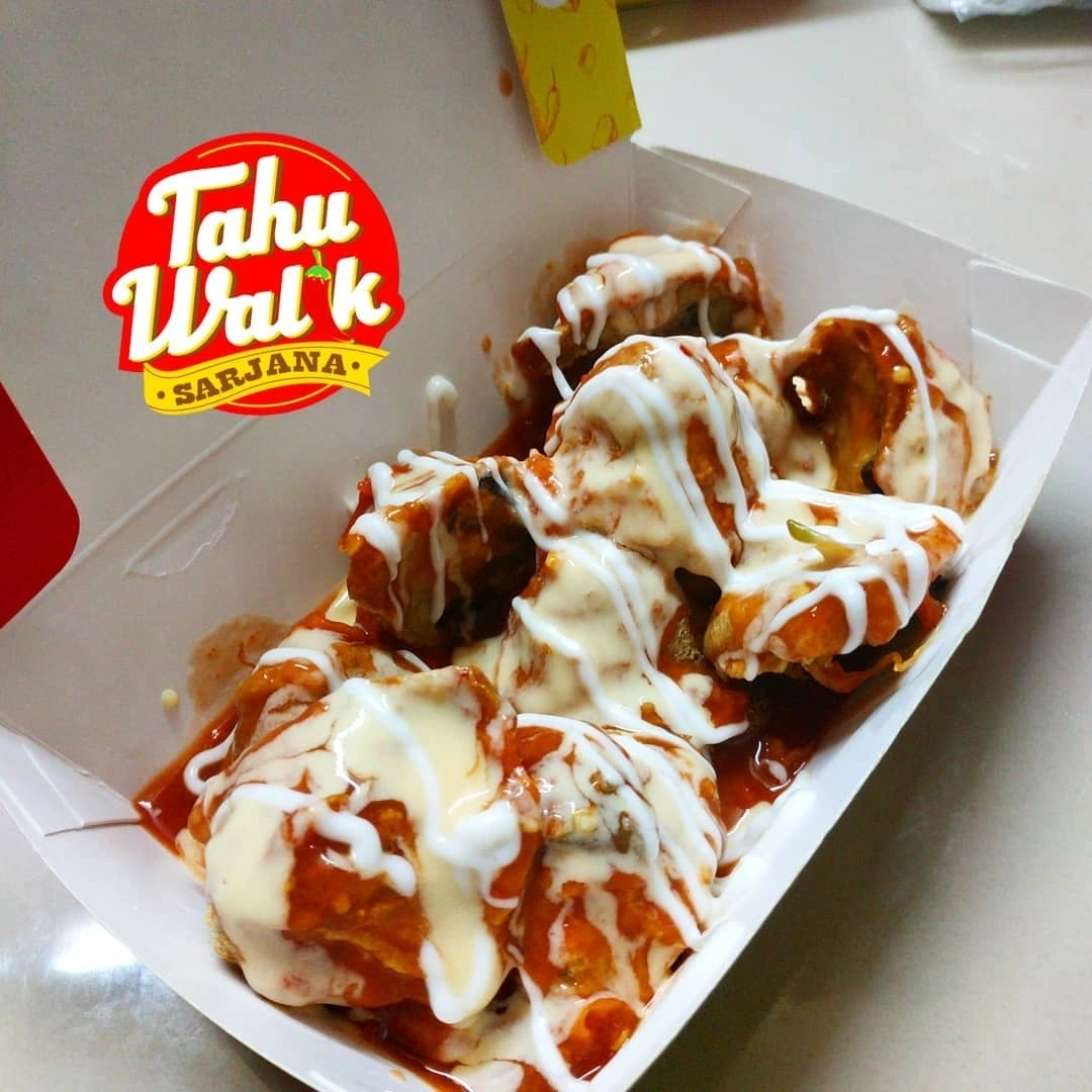 Tahu Walik