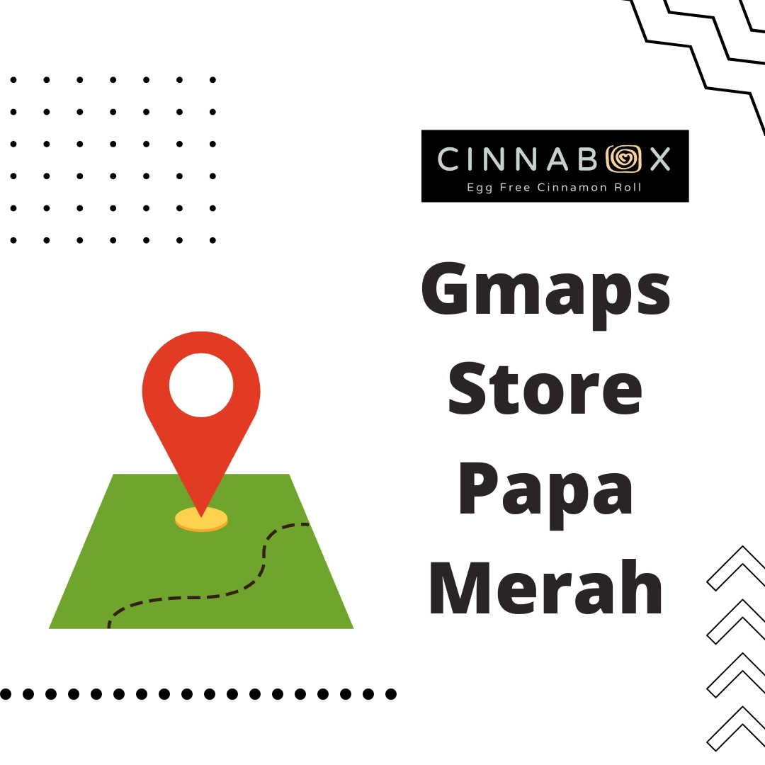 Gmaps Store Papa Merah