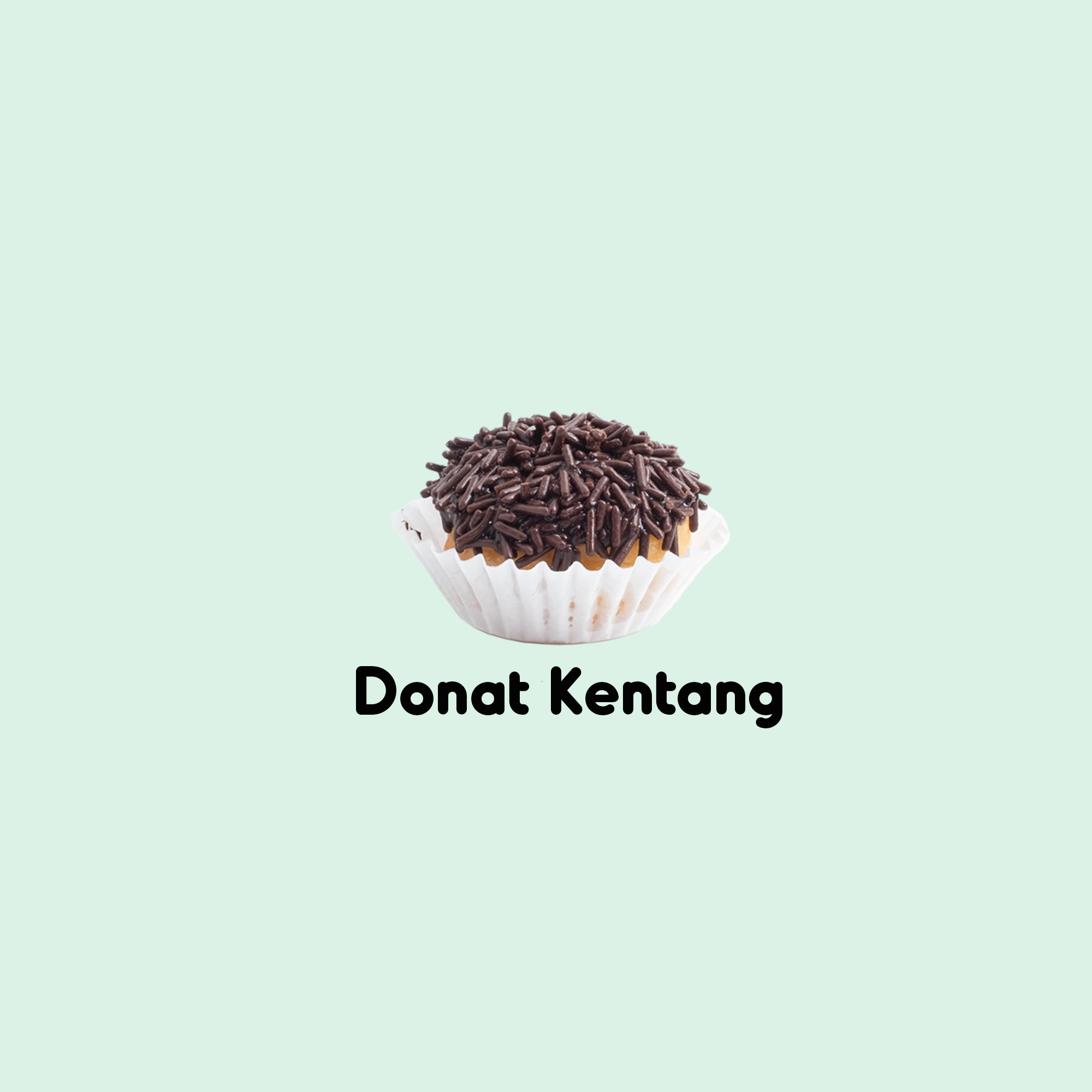 Donatte mini