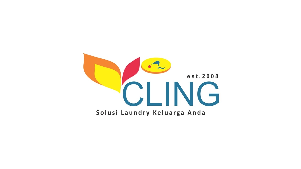 Cling Laundry Blitar