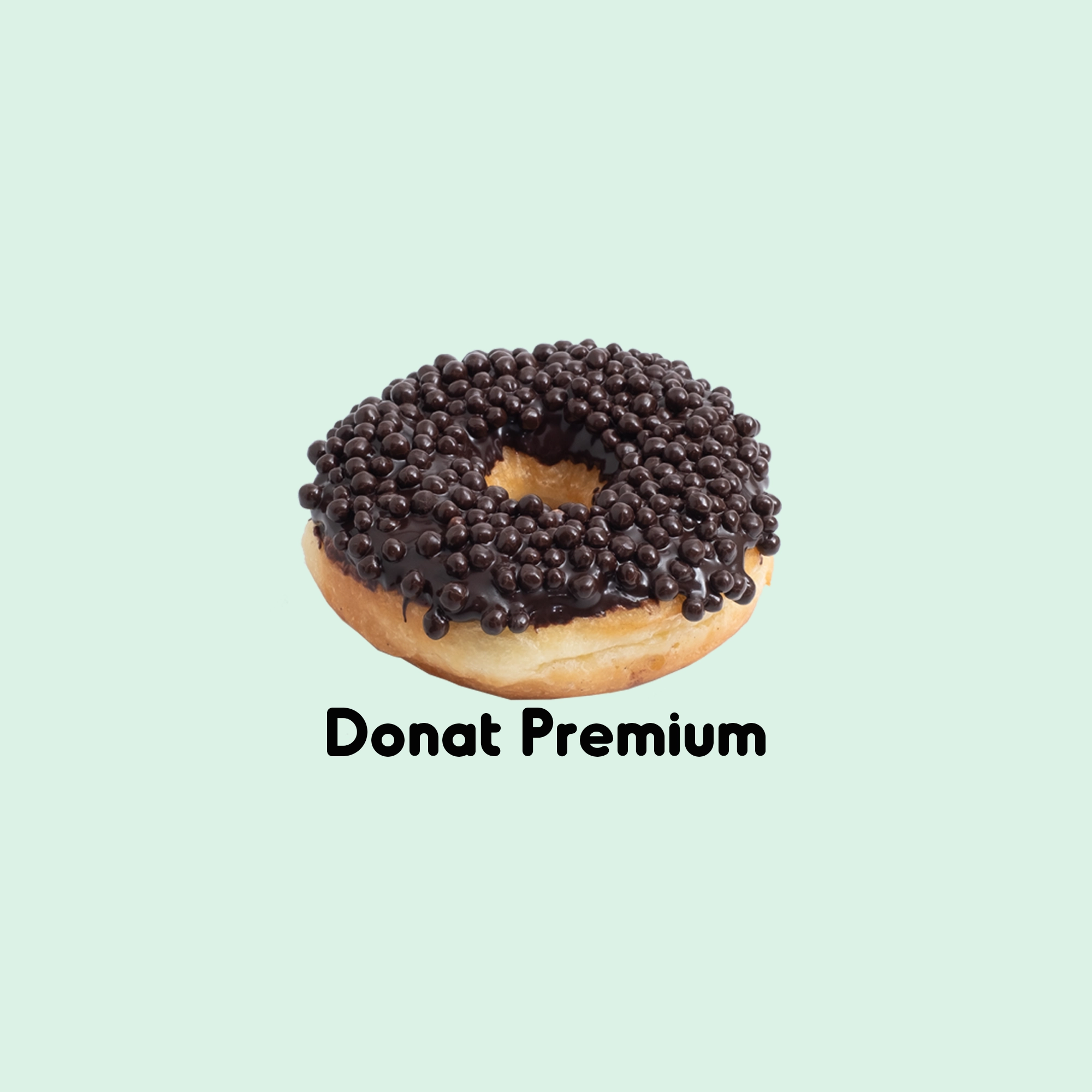donatte premium