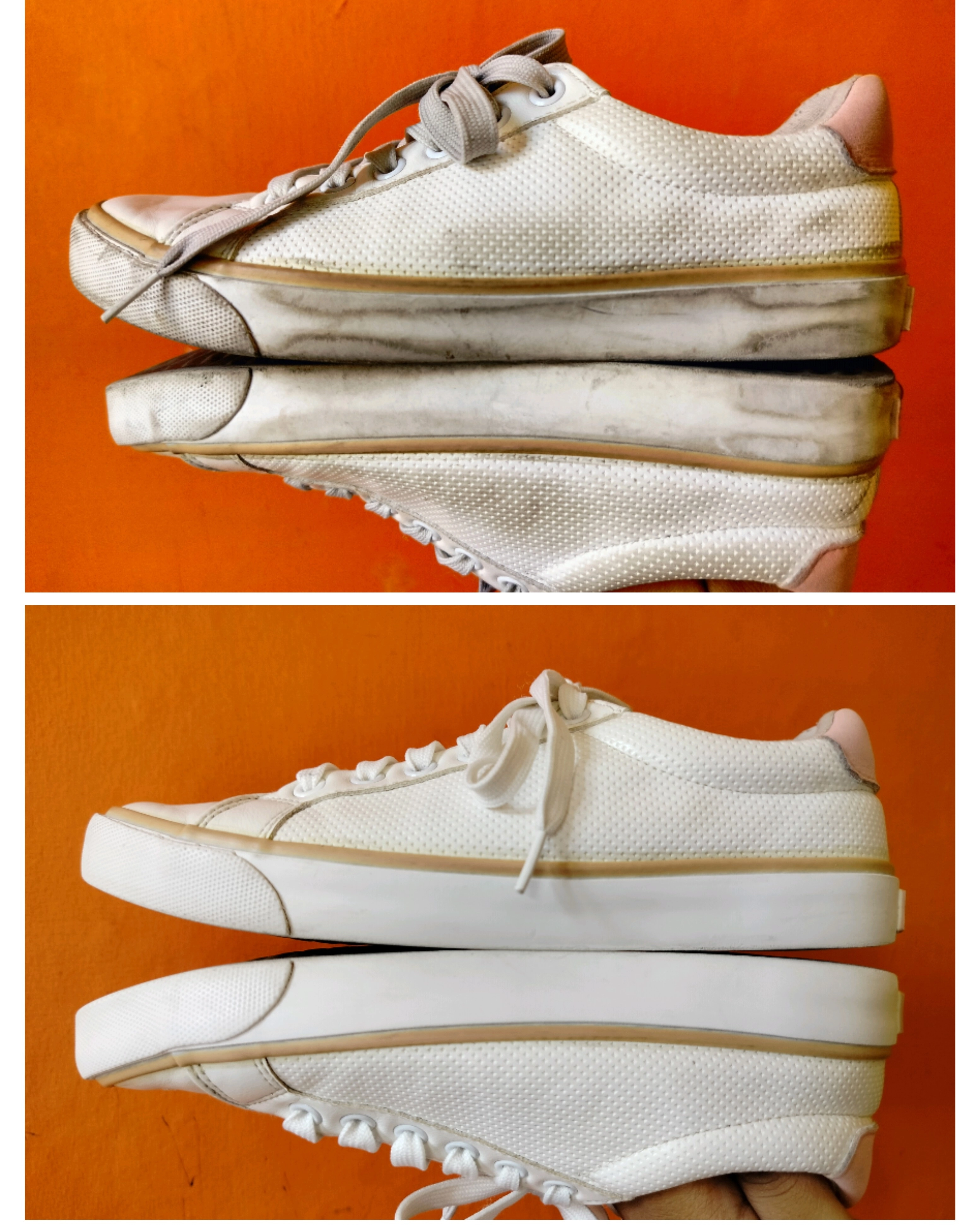 Shoes Care & Treatment