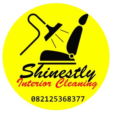 Interior cleaning