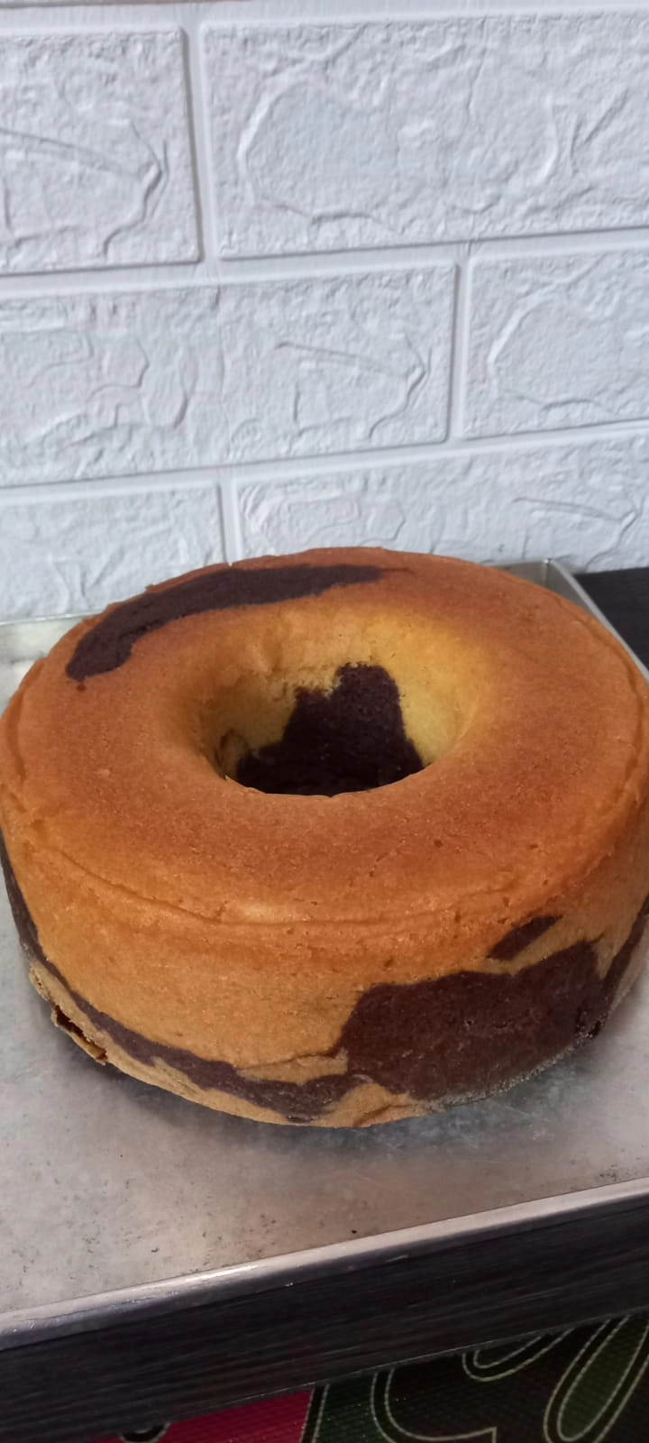 marmer cake