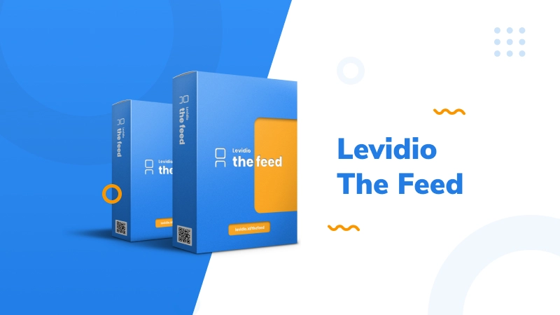 Review bonus levidio
