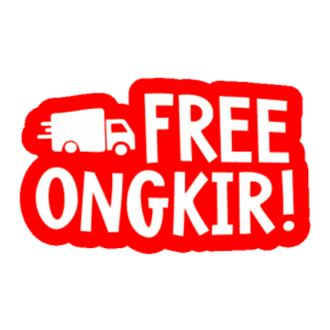 Free Ongkir