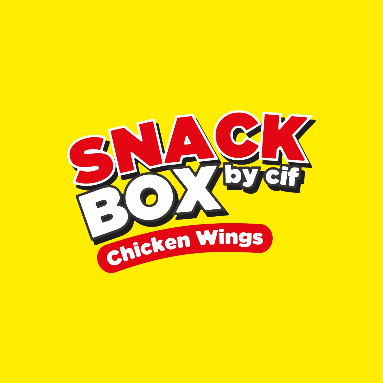 Snack Box by CIF