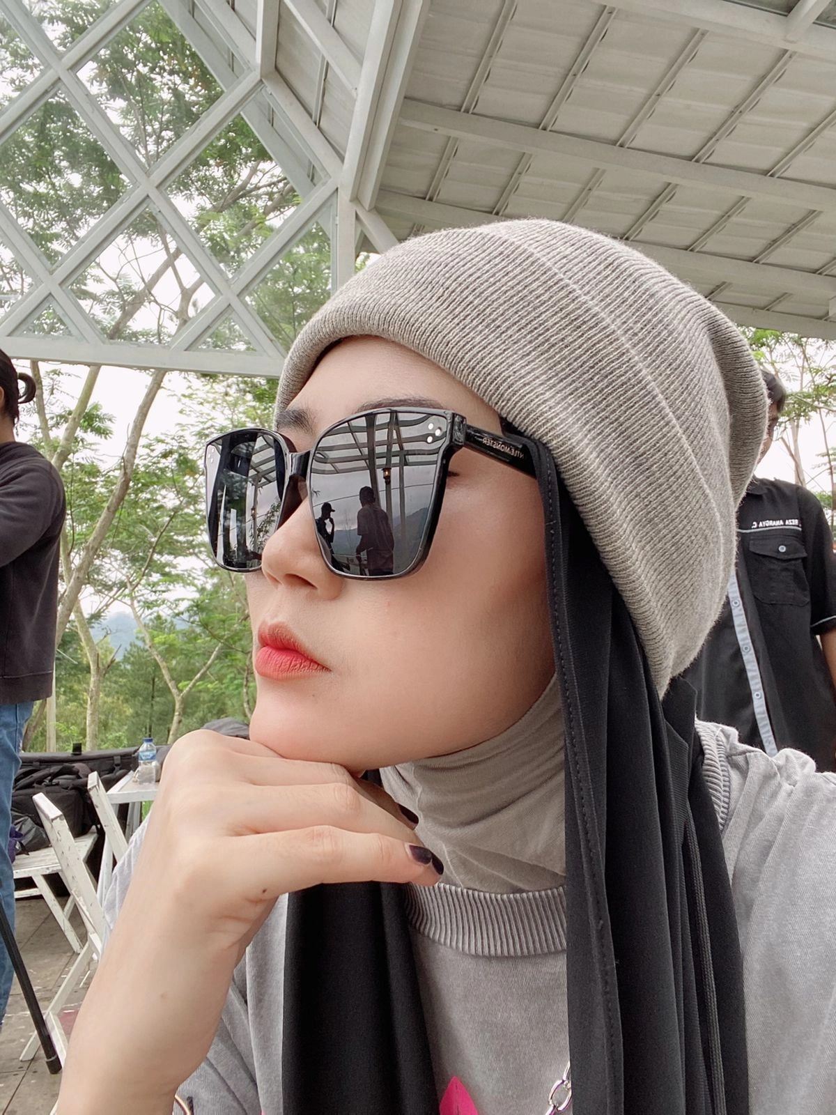 Bu Dendy Tulungagung